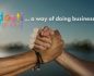 Dosti – How we do business